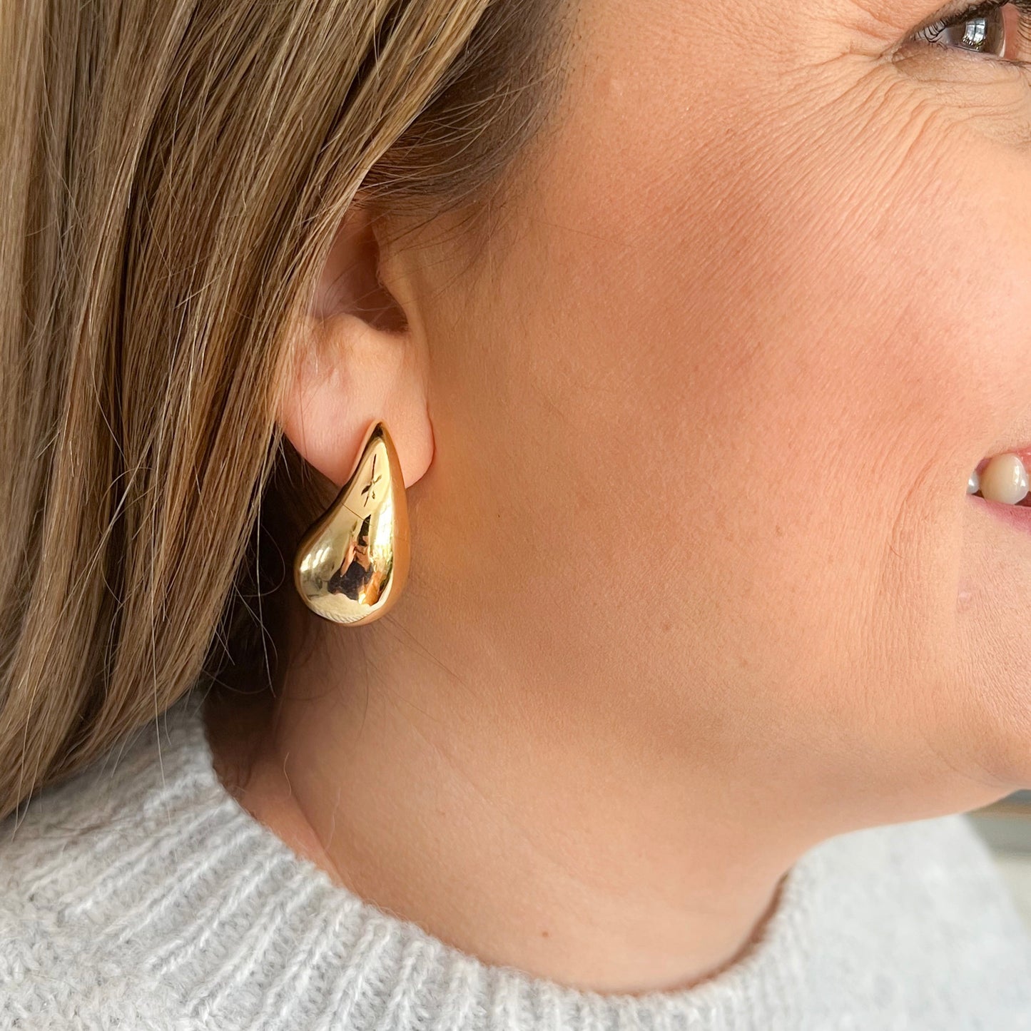 Amariss Drop Earrings