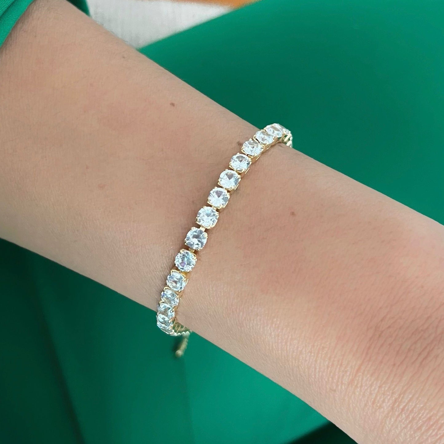 Riviera bracelet