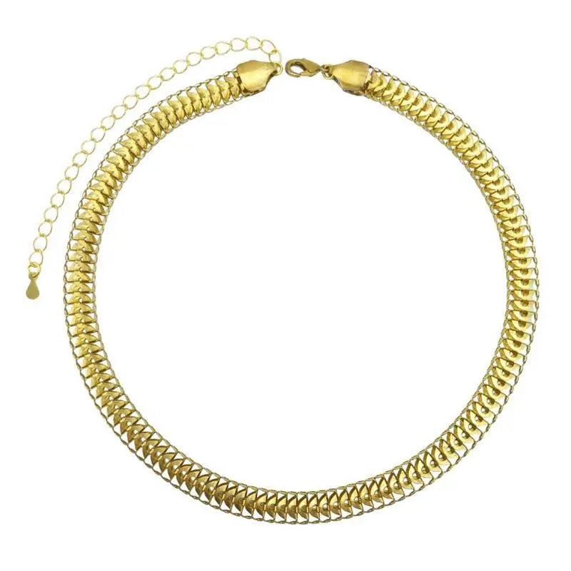 Modern Amariss necklace