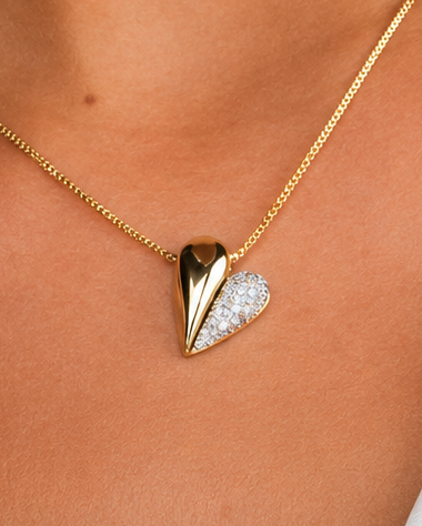 Radiant Heart Set