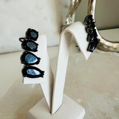 Brinco Ear Cuff Minimalista