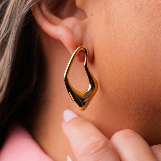 Flow Earrings