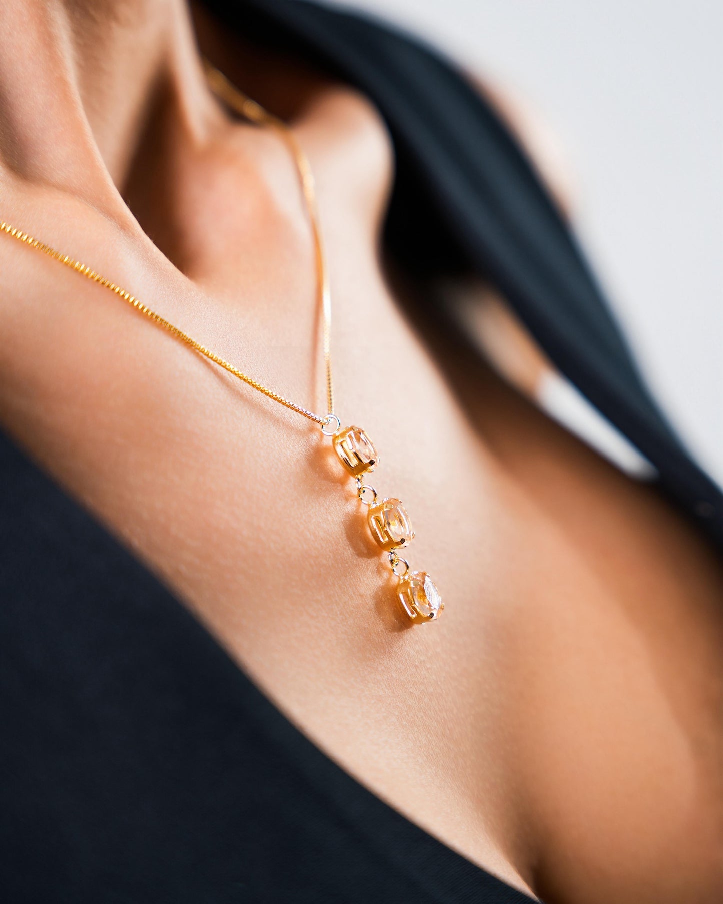 Golden Glow Set
