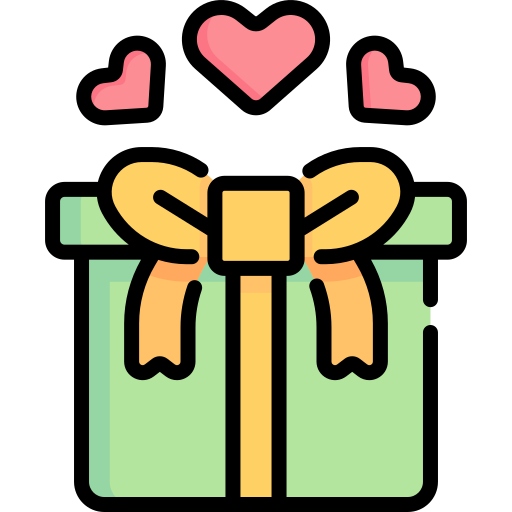 GIFT Packaging