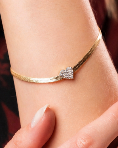 Pulseira do Amor
