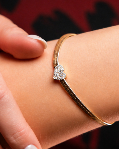 Pulseira do Amor