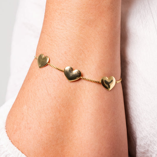 Pure Love Bracelet