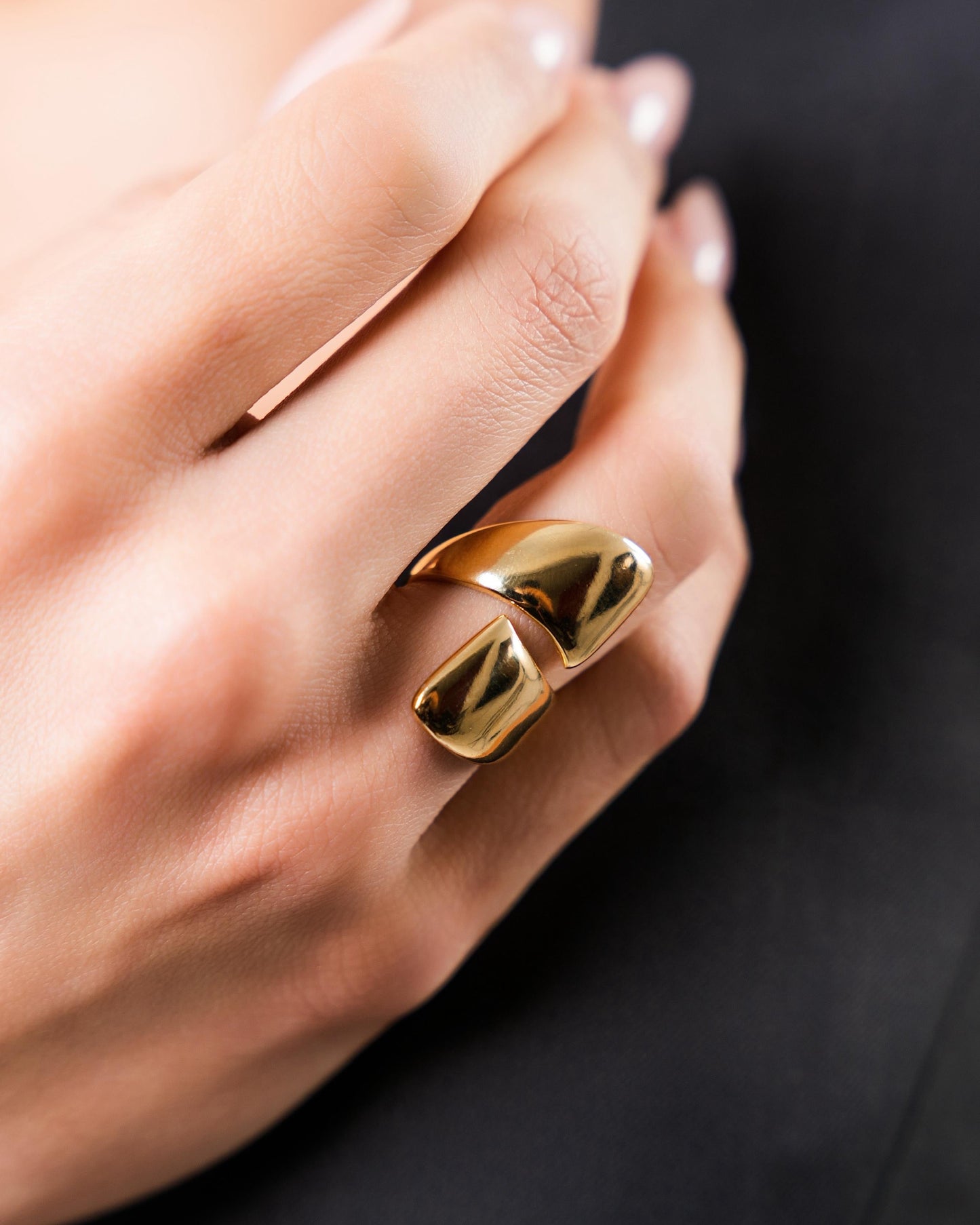 Aurora Ring