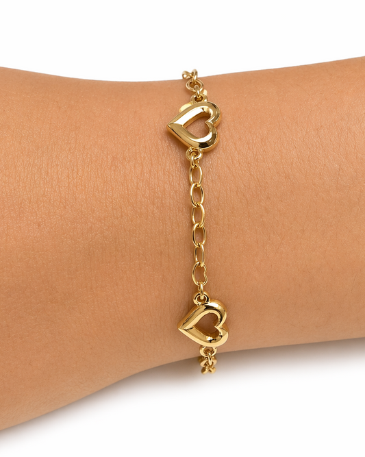 Endless Love Bracelet