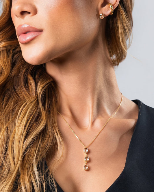 Golden Glow Set