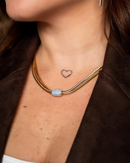 Conjunto Lumina Elegance