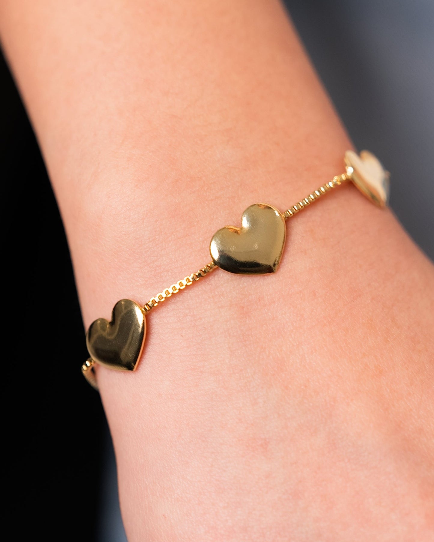Pure Love Bracelet