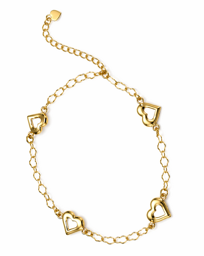 Pulseira Amor Sem Fim