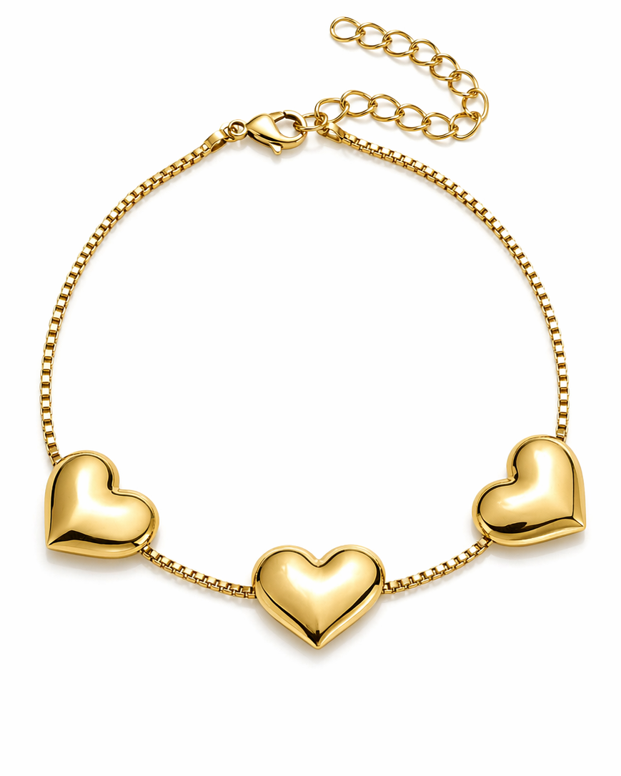 Pure Love Bracelet