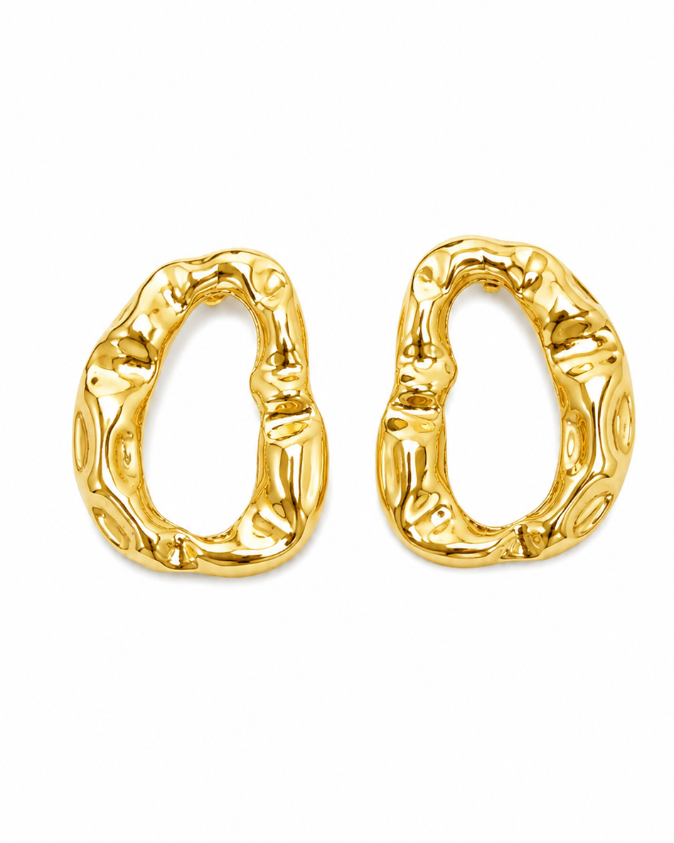 Amariss Organic Earrings