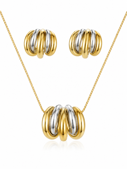 Conjunto Verona Twist
